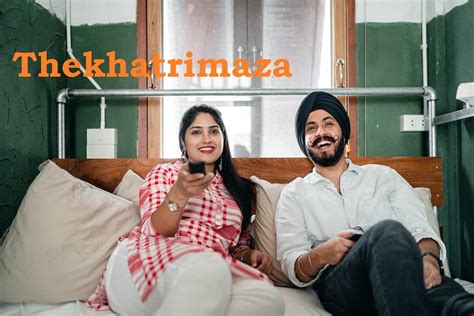 TheKhatrimaza .